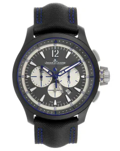 Jaeger-LeCoultre Master Compressor Chronograph Ceramic